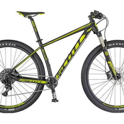 SCOTT ASPECT 980 MOUNTAIN BIKE 27.5 INCH 29 INCH WHEEL 2018